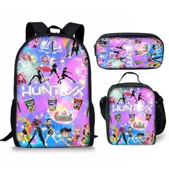 TIOZONEY - Mochila Infantil Niña Pop