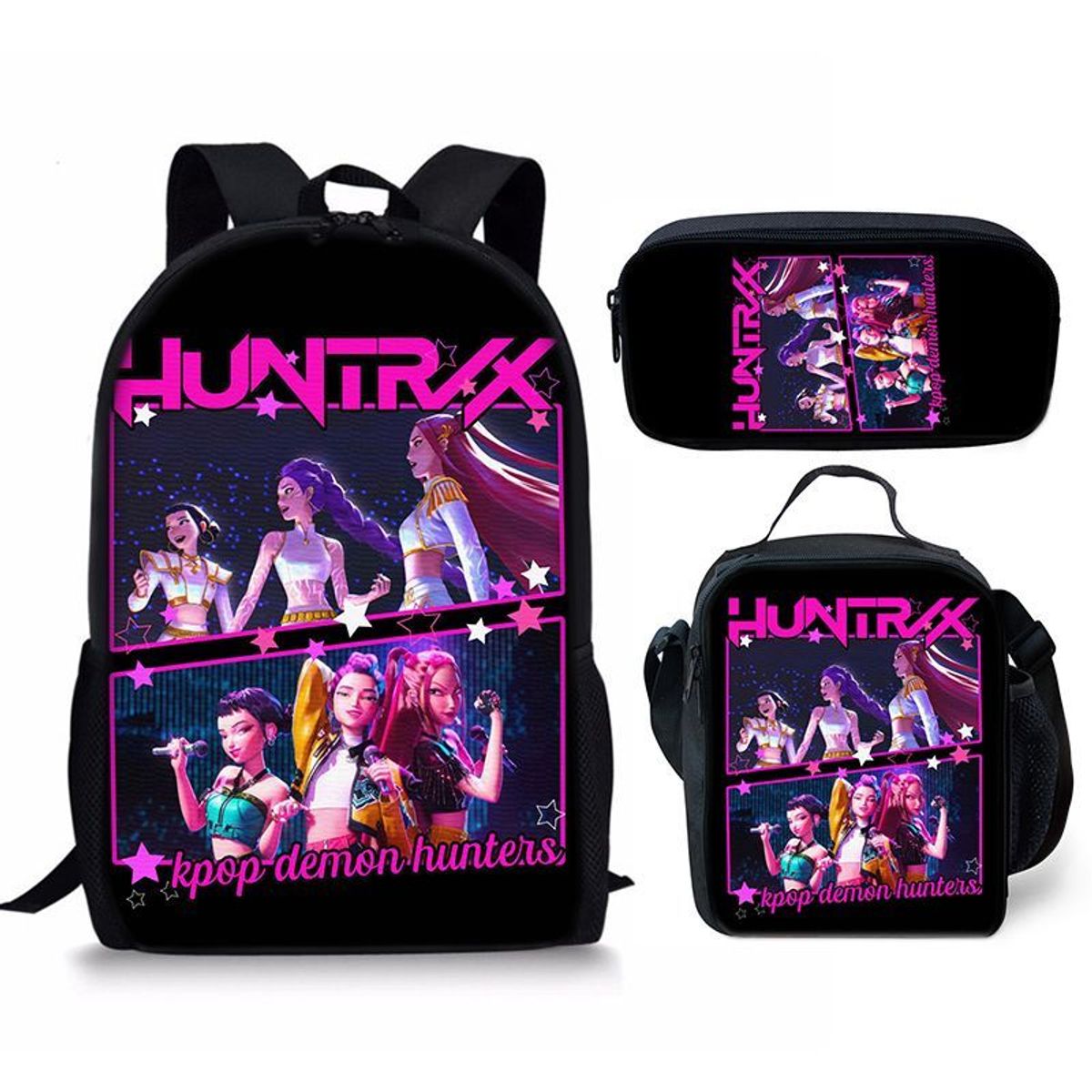 TIOZONEY - Mochila Infantil Niña Pop