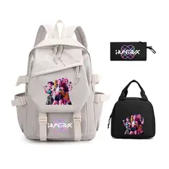 TIOZONEY - Mochila Infantil Niña Pop