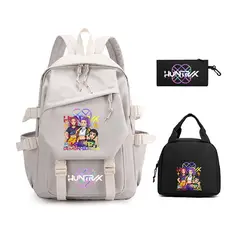 TIOZONEY - Mochila Infantil Niña Pop