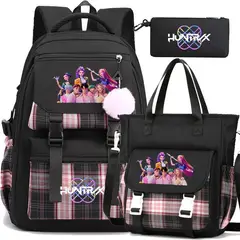 TIOZONEY - Mochila Infantil Niña Pop