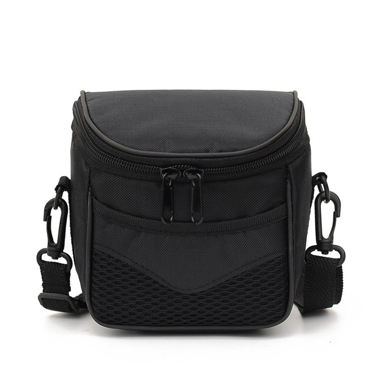 GENERICO - Estuche Protector Impermeable Para Cámaras Con Zoom Largo Para Canon Sony