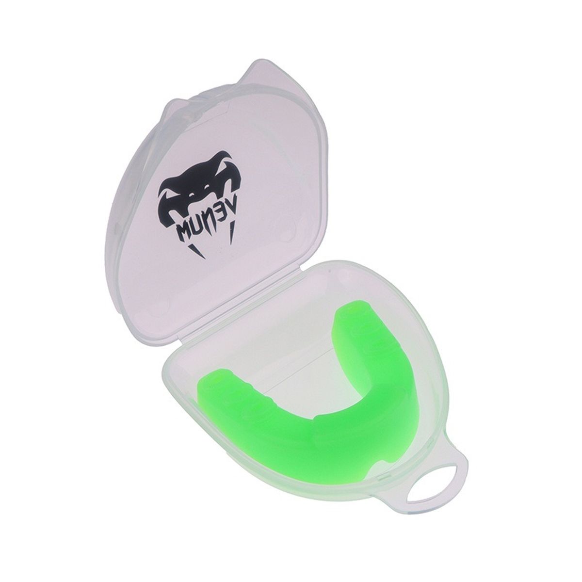 VENUM - Protector Bucal Boxeo MMA Venum Predator VERDE