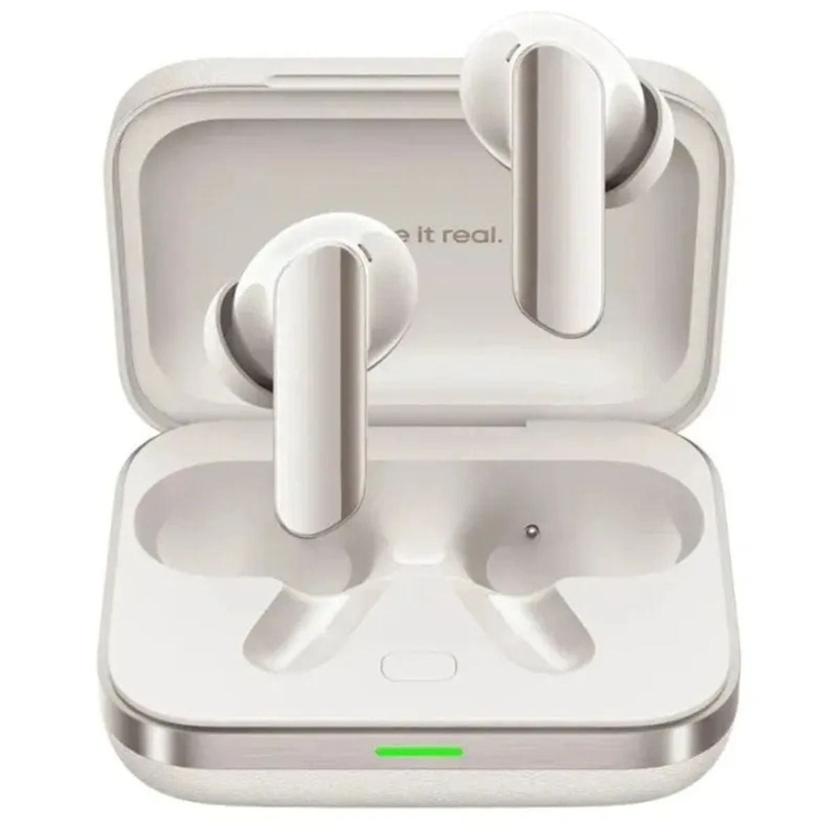REALME - Auriculares inalámbricos Bluetooth Realme Buds Air 7 Pro -Blanco