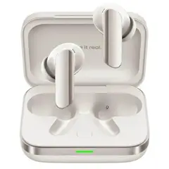 REALME - Auriculares inalámbricos Bluetooth Buds Air 7 Pro -Blanco