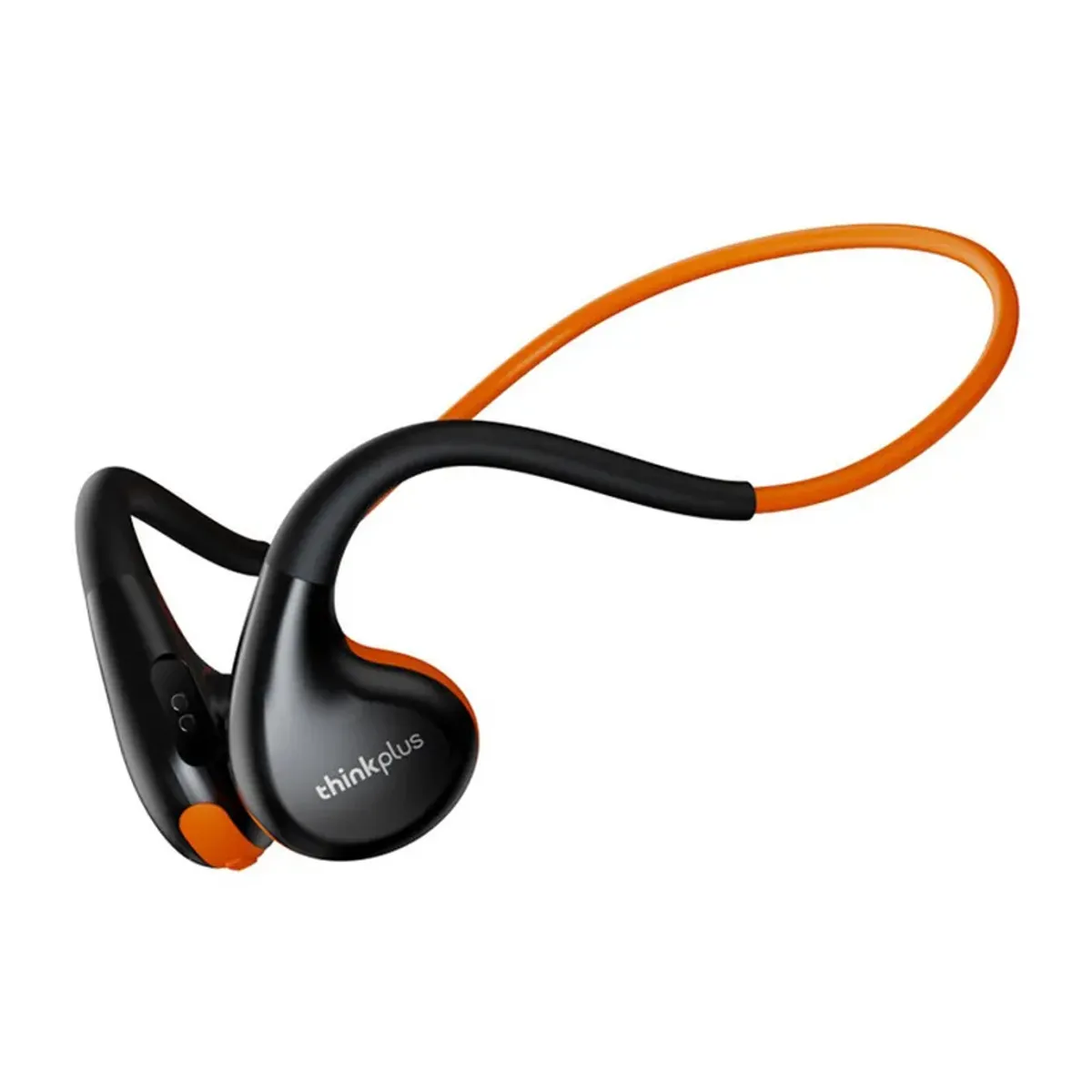 LENOVO - Audífonos de conducción ósea Lenovo X7 Negro