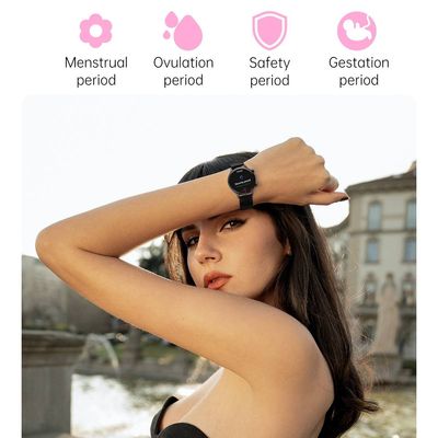 Imagen 2 del producto Y66 Smartwatch+Audífonos Auriculares Bluetooth Redmi AirDots2 Dorado