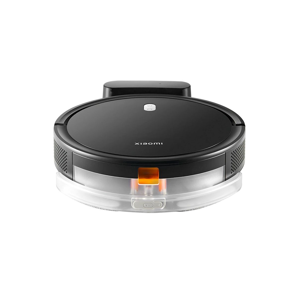 XIAOMI - Xiaomi Robot Vacuum E5 Negro