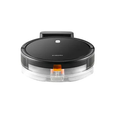 Imagen 2 del producto Robot Vacuum E5 Negro
