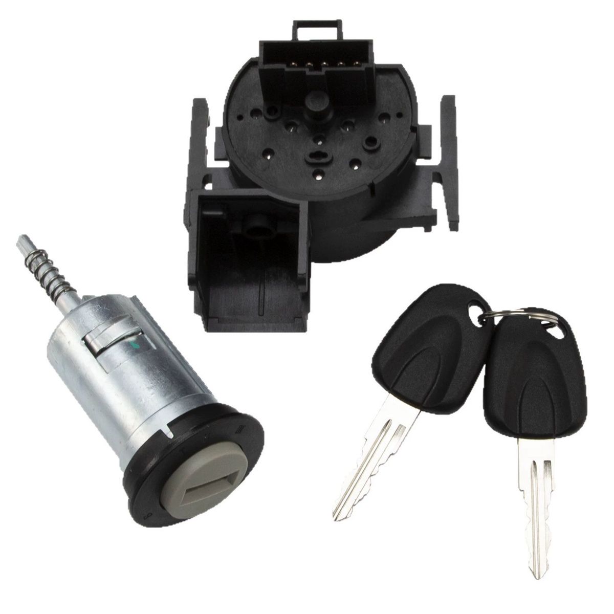 KUANGYE - Cilindro Chapa Contacto Para Chevrolet Corsa Evolution Montana