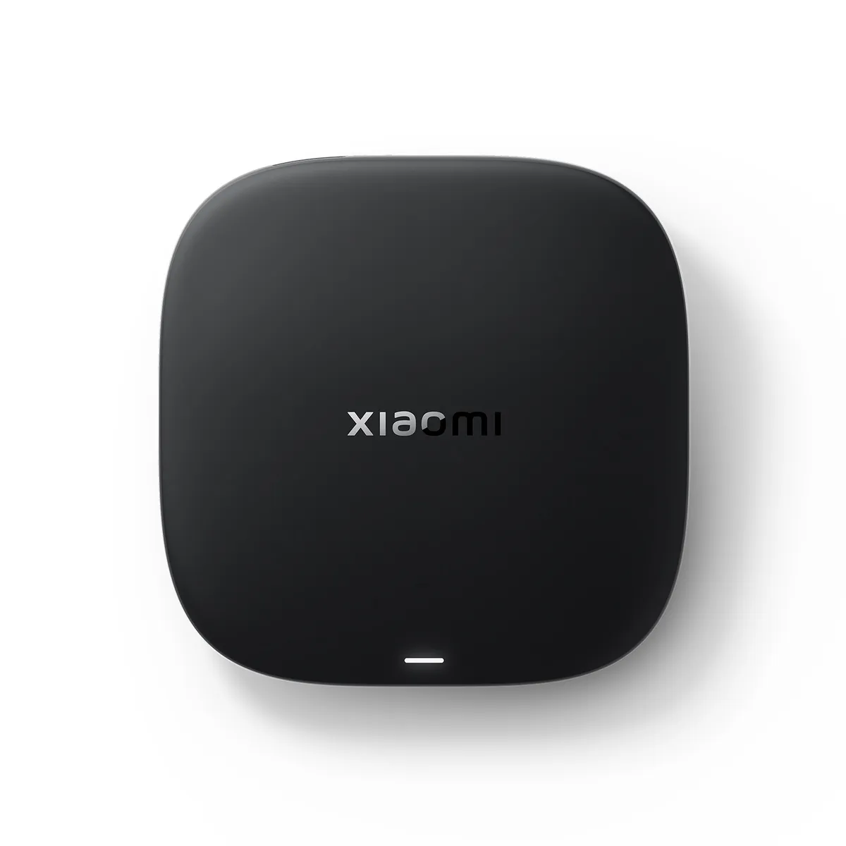 XIAOMI - Xiaomi TV Box S 3rd Gen