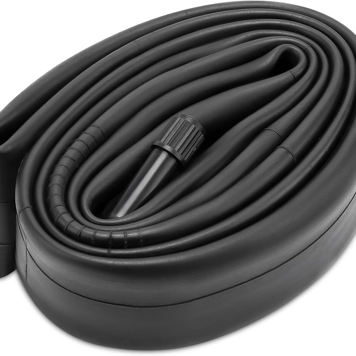 KUANGYE - Cámara Bicicleta Aro 24 X 1 3/8 Schrader V/a Ciclismo