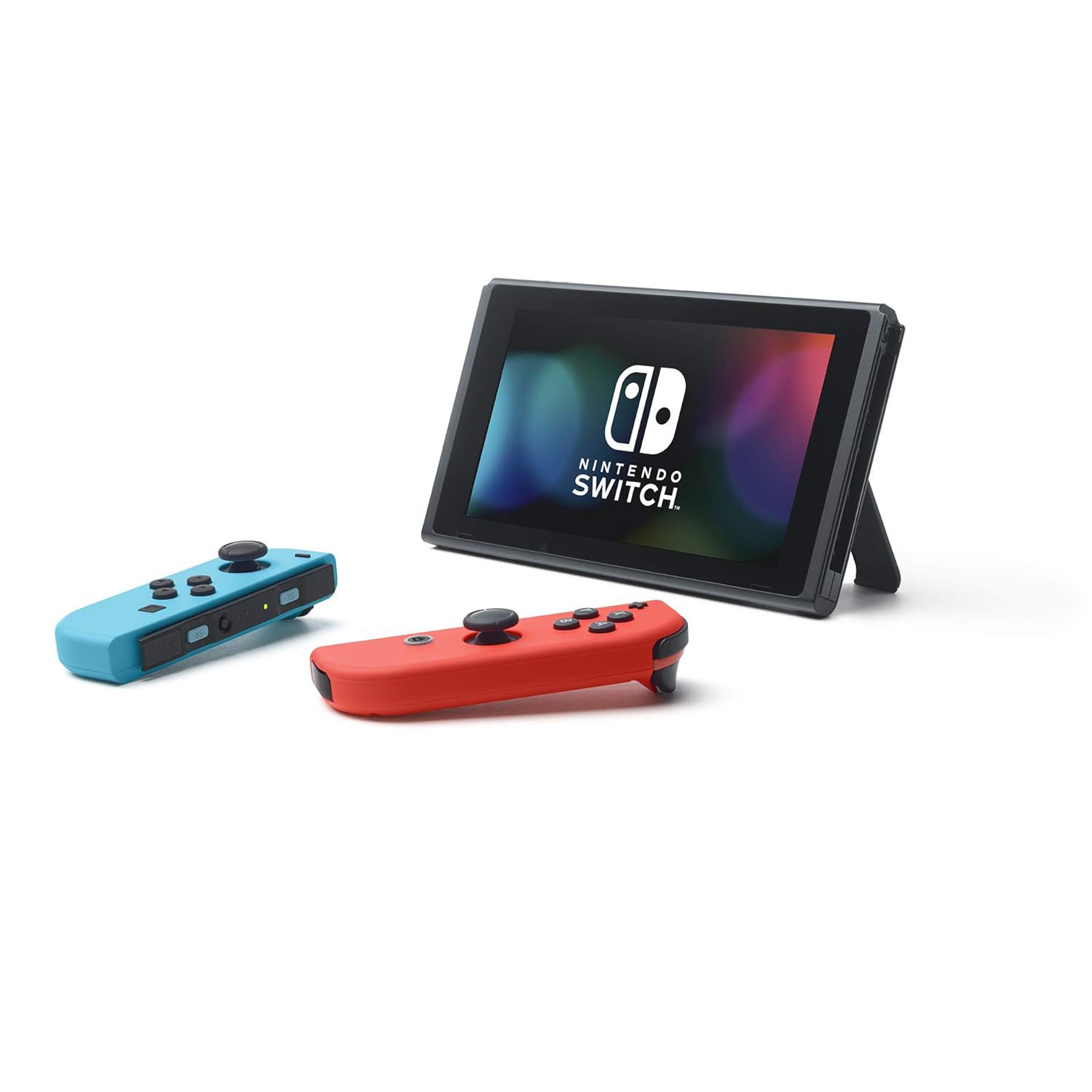 NINTENDO Nintendo Switch Batería Extendida con Joy-Con
