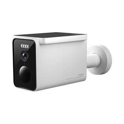 Imagen 2 del producto Cámara de vigilancia exterior solar Solar Outdoor Camera BW400 Pro Set