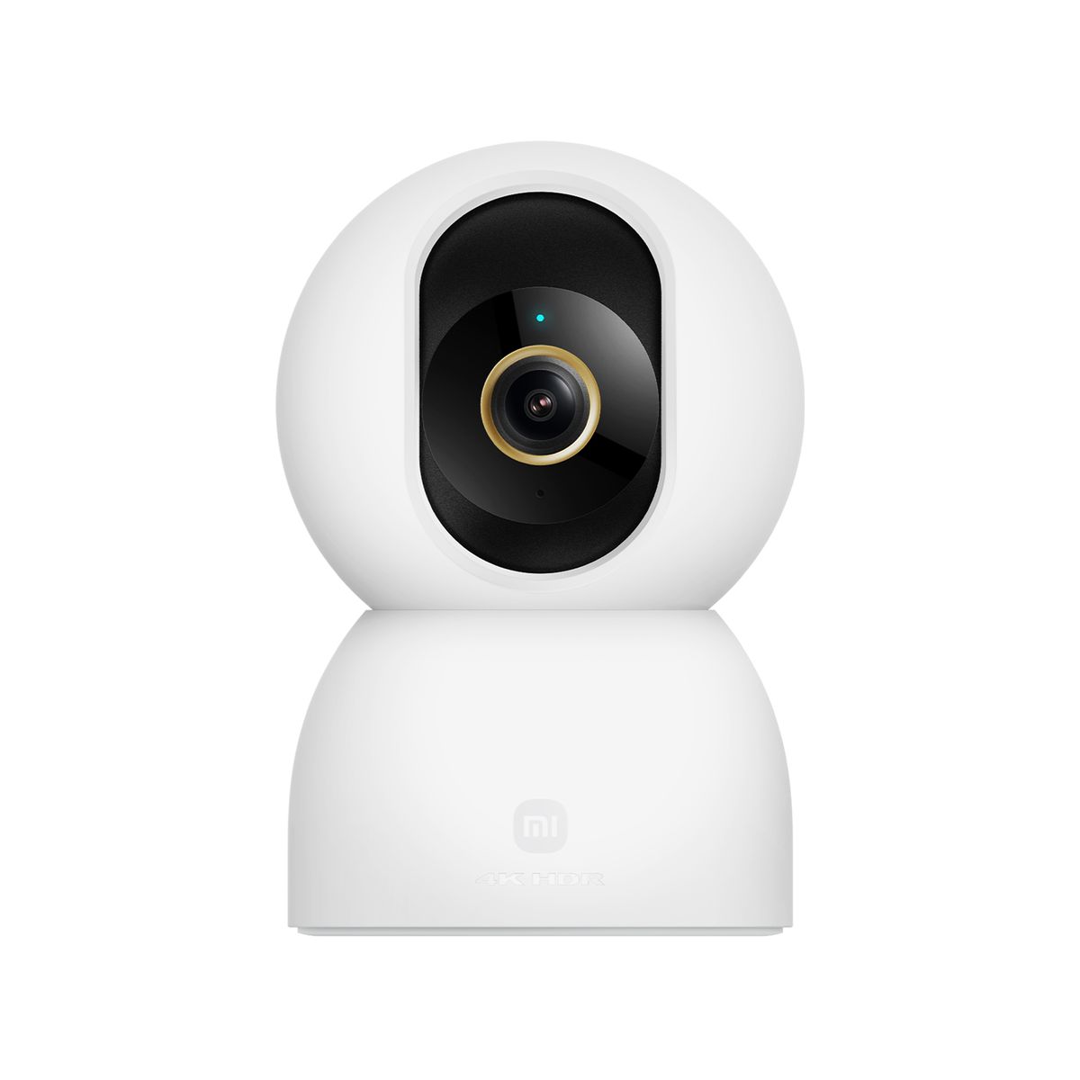 XIAOMI - Cámara de vigilancia de alta definición Xiaomi Smart Camera C701