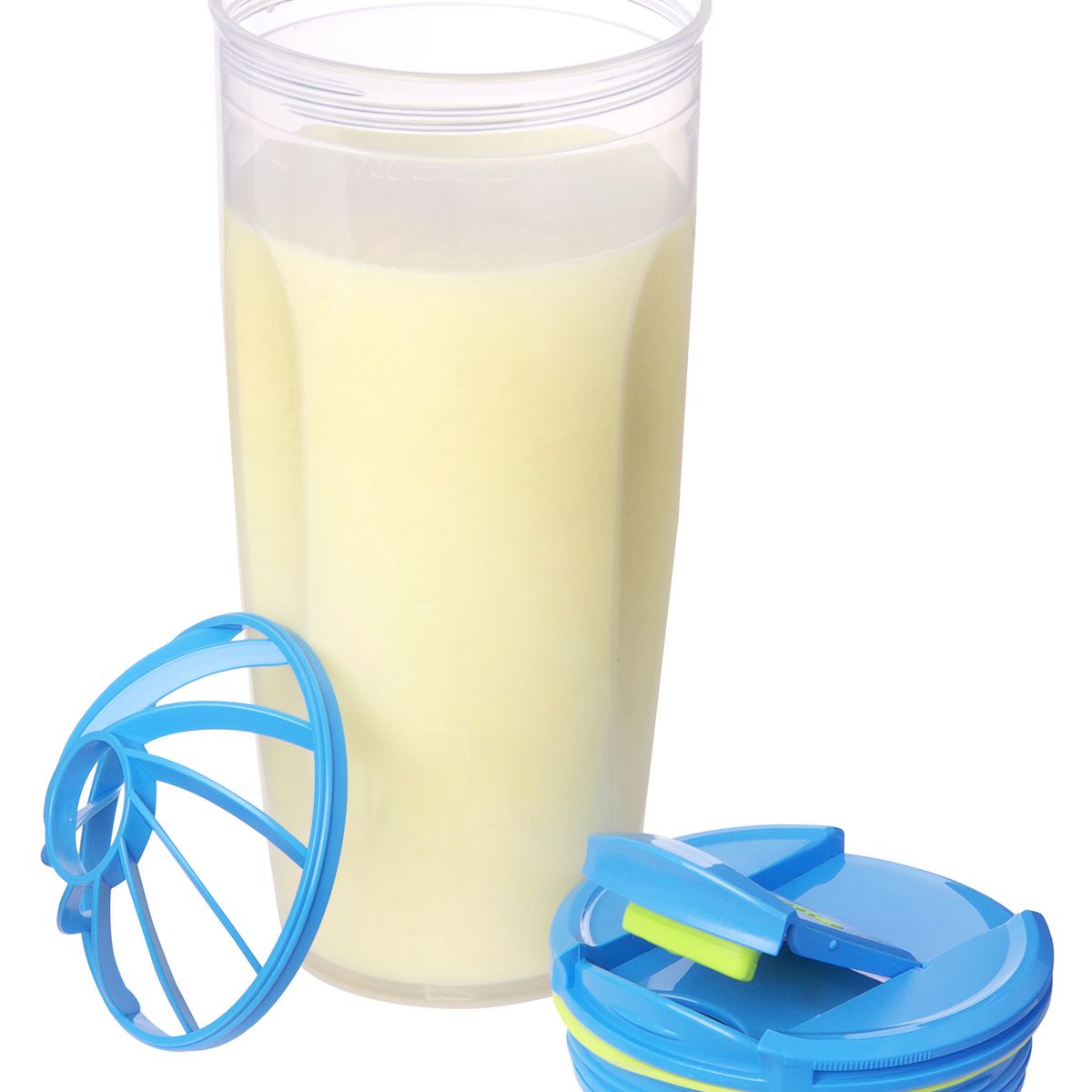 SISTEMA - Contenedor para Batidos  Sistema 700 ml.- Fabricado en Nueva Zelandia