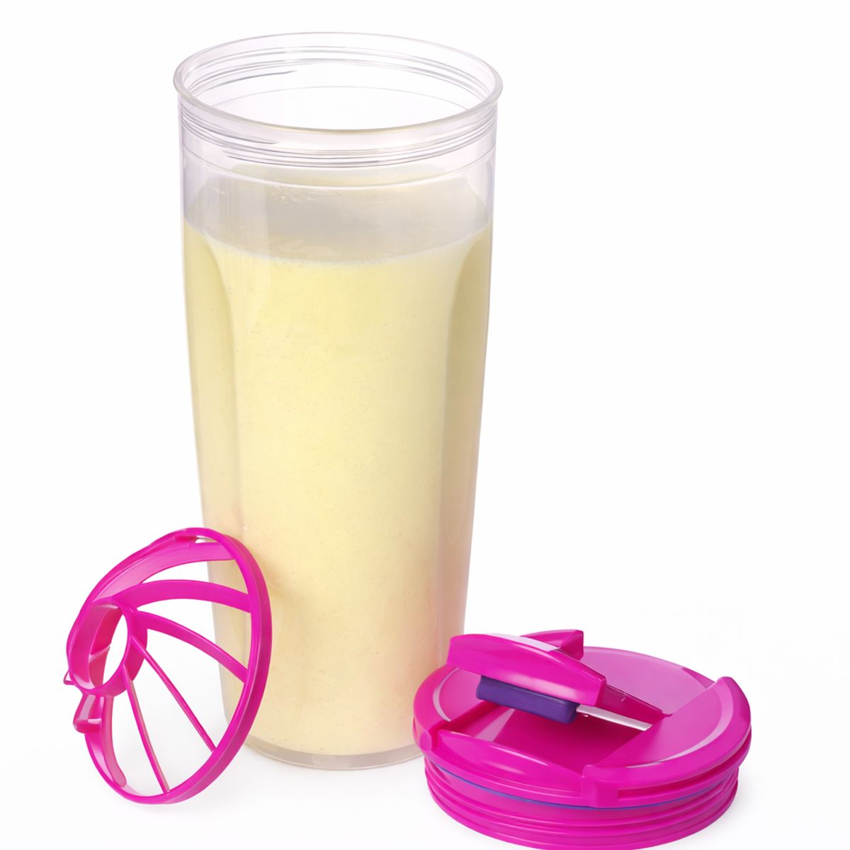 SISTEMA - Contenedor para Batidos  Sistema 700 ml.- Fabricado en Nueva Zelandia