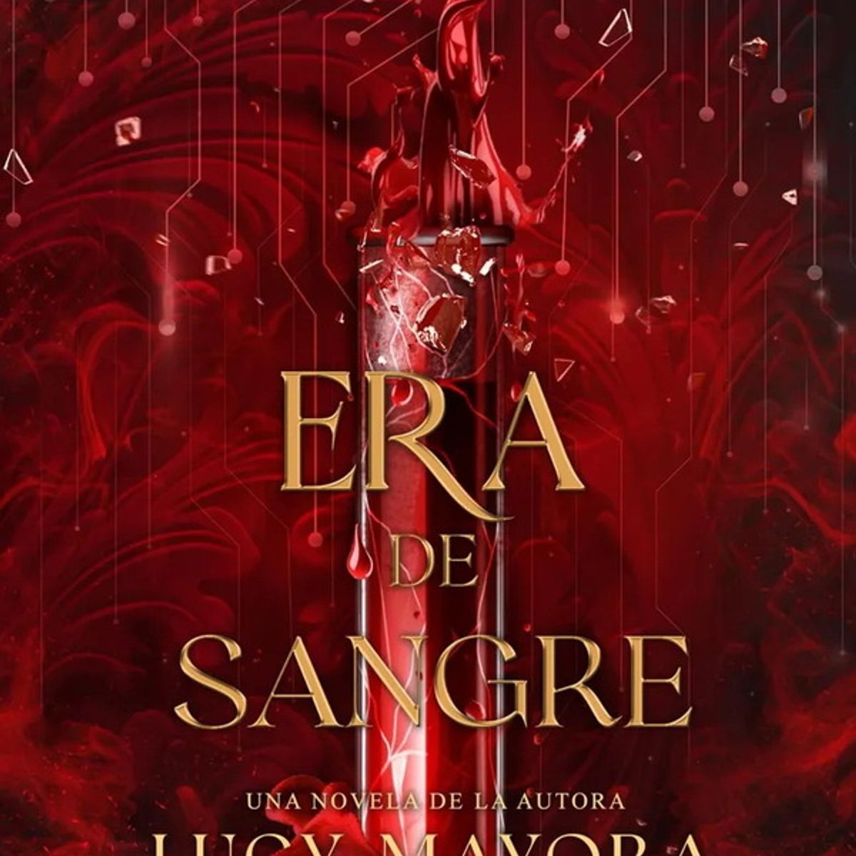ANTARTICA LIBROS - Era De Sangre