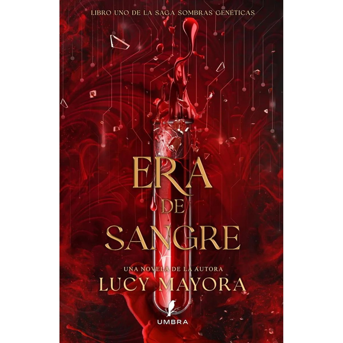ANTARTICA LIBROS - Era De Sangre