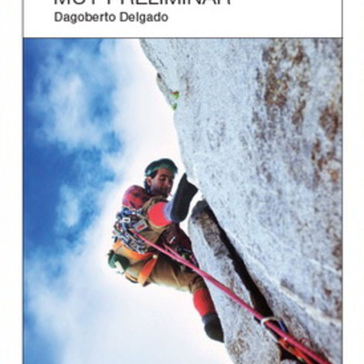 ANTARTICA LIBROS - Borrador Muy Preliminar
