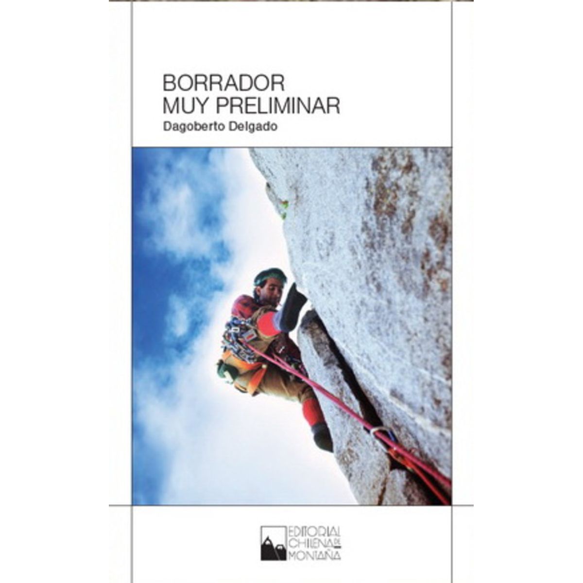 ANTARTICA LIBROS - Borrador Muy Preliminar