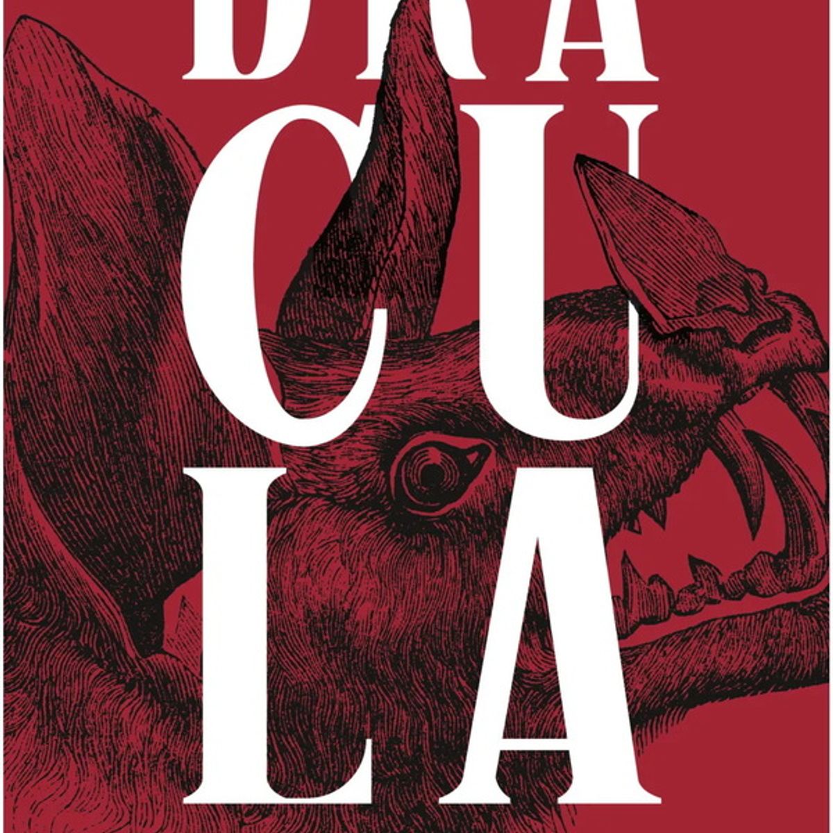 ANTARTICA LIBROS - Dracula
