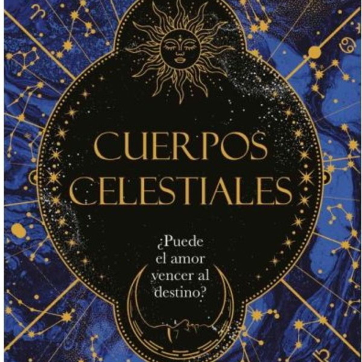 ANTARTICA LIBROS - Cuerpos Celestiales