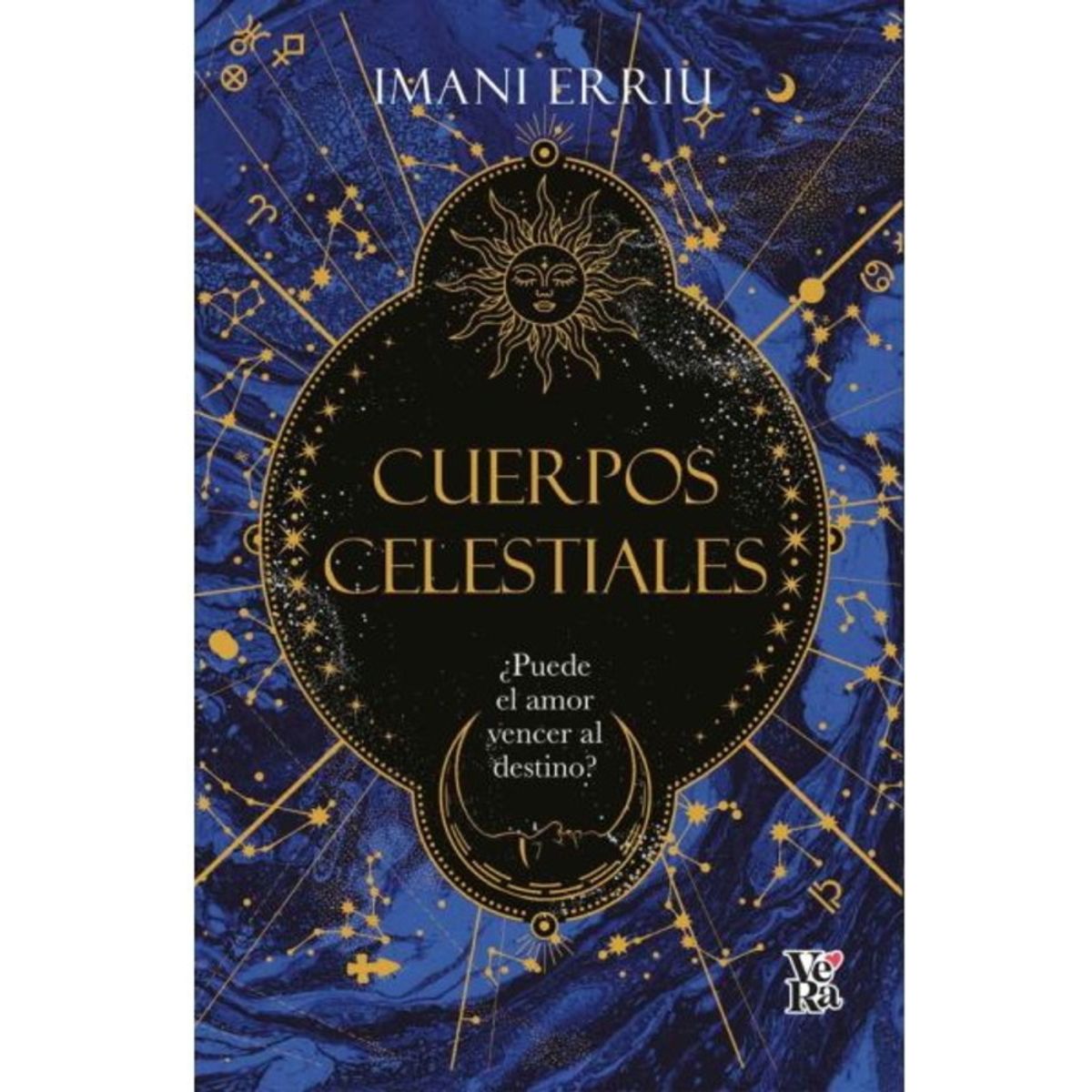 ANTARTICA LIBROS - Cuerpos Celestiales