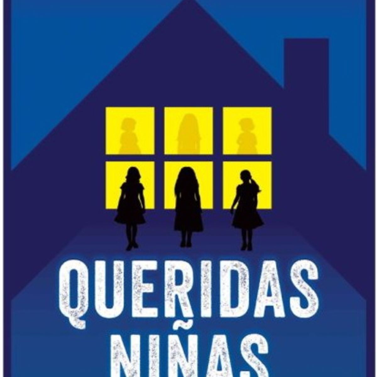 ANTARTICA LIBROS - Queridas Niñas
