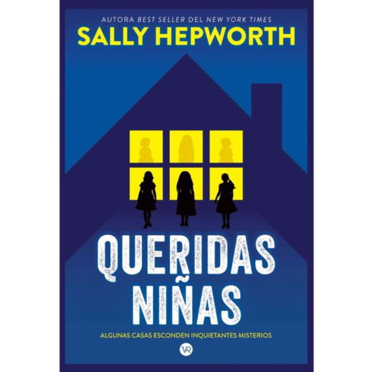 ANTARTICA LIBROS - Queridas Niñas