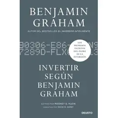 ANTARTICA LIBROS - Invertir Segun Benjamin Graham