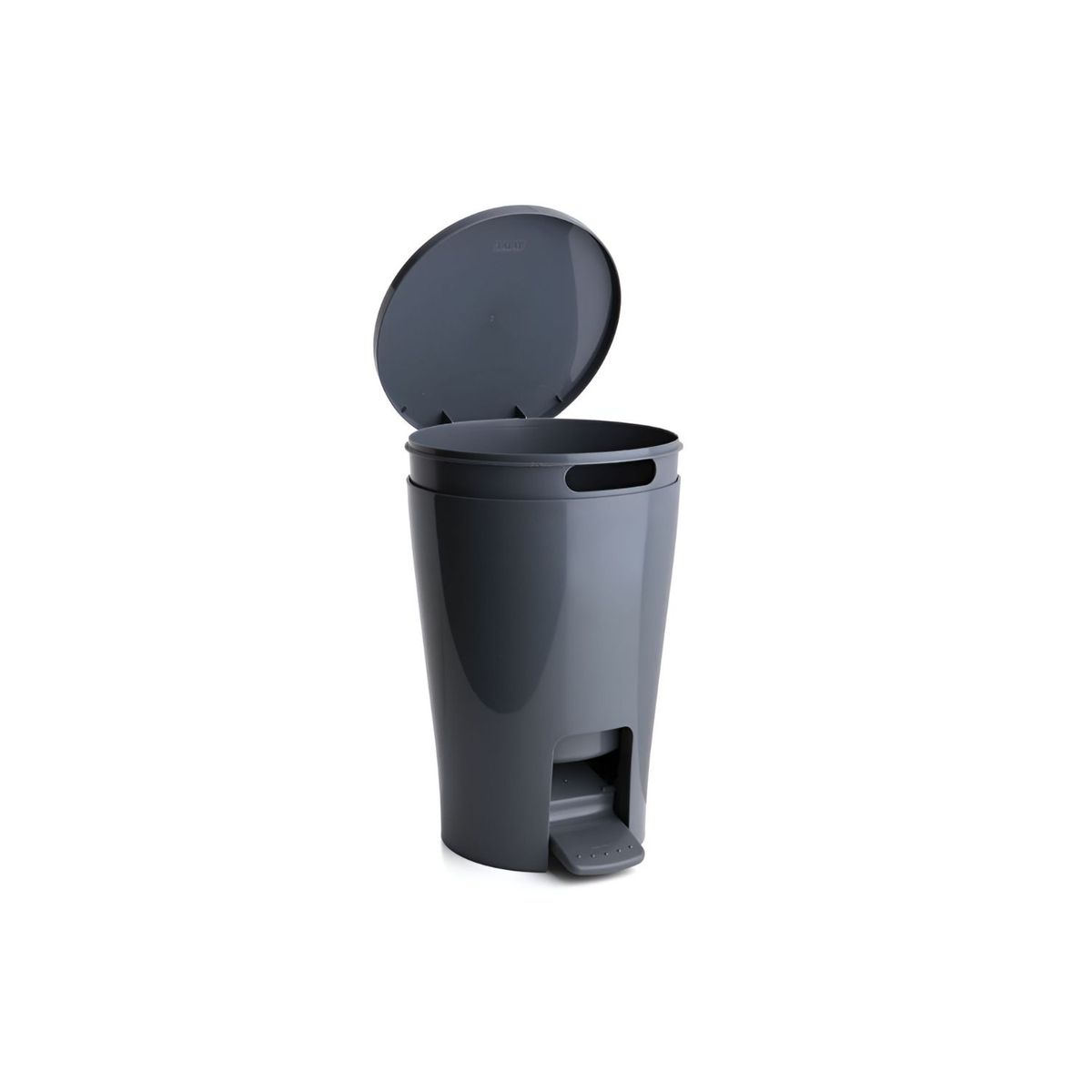STERN - Papelero 5 litros gris Diabolo