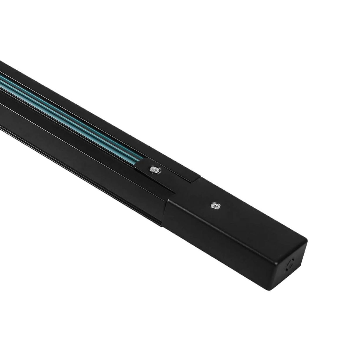 LED STUDIO - RIEL SOBREPUESTO LED STUDIO MONOFÁSICO 2 METROS