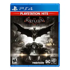 PLAYSTATION - Batman Arkham Knight Hits - Ps4 - Sniper
