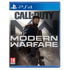 SONY - Call Of Duty Modern Warfare - Juego Fisico- Envio Gratis