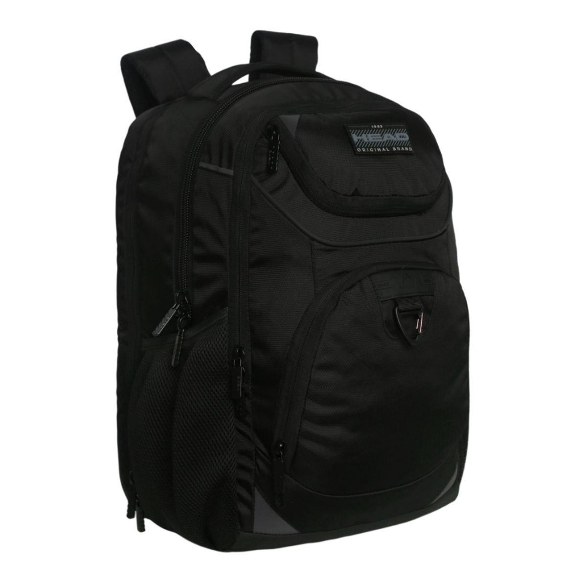 HEAD - Mochilas Grande Xpander New Negro Head