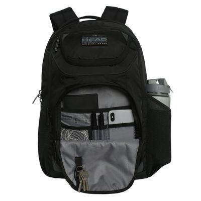 Imagen 2 del producto Mochilas Grande Xpander New Negro