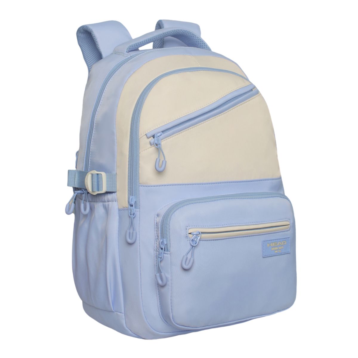 HEAD - Mochila Mujer Notebook Miura Block Sky Head