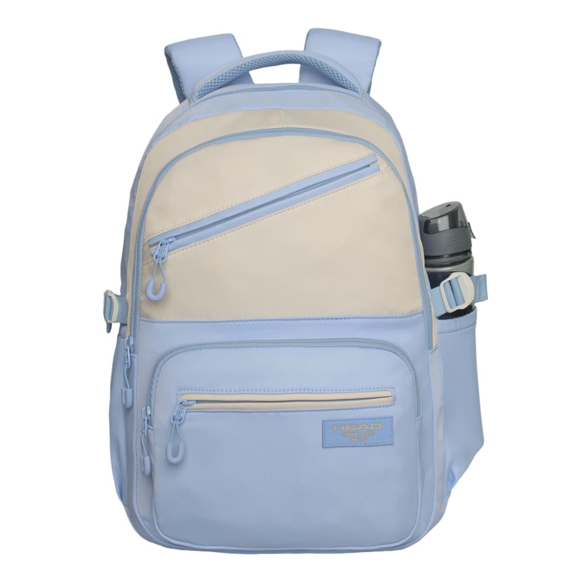 HEAD - Mochila Mujer Notebook Miura Block Sky Head