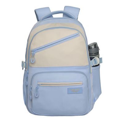 Imagen 2 del producto Mochila Mujer Notebook Miura Block Sky