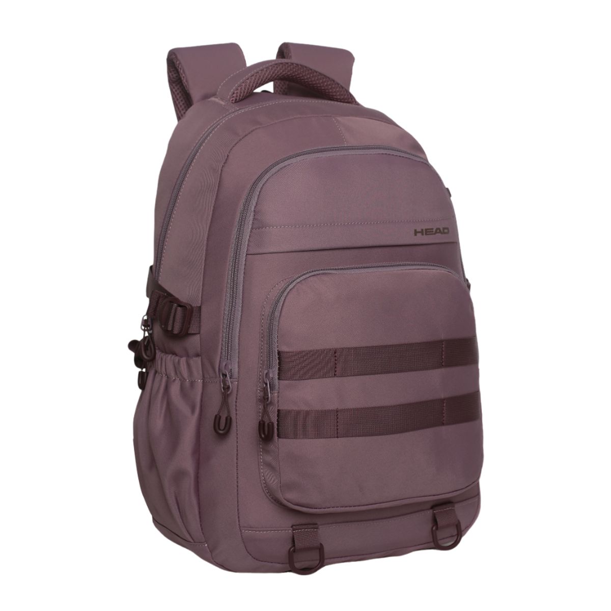 HEAD - Mochila Mujer Utopia Sport Dark Malva Head