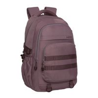 Mochila Mujer Utopia Sport Dark Malva