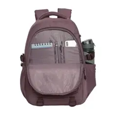 HEAD - Mochila Mujer Utopia Sport Dark Malva