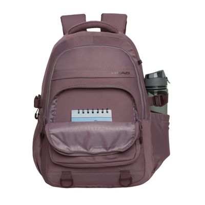 Imagen 2 del producto Mochila Mujer Utopia Sport Dark Malva