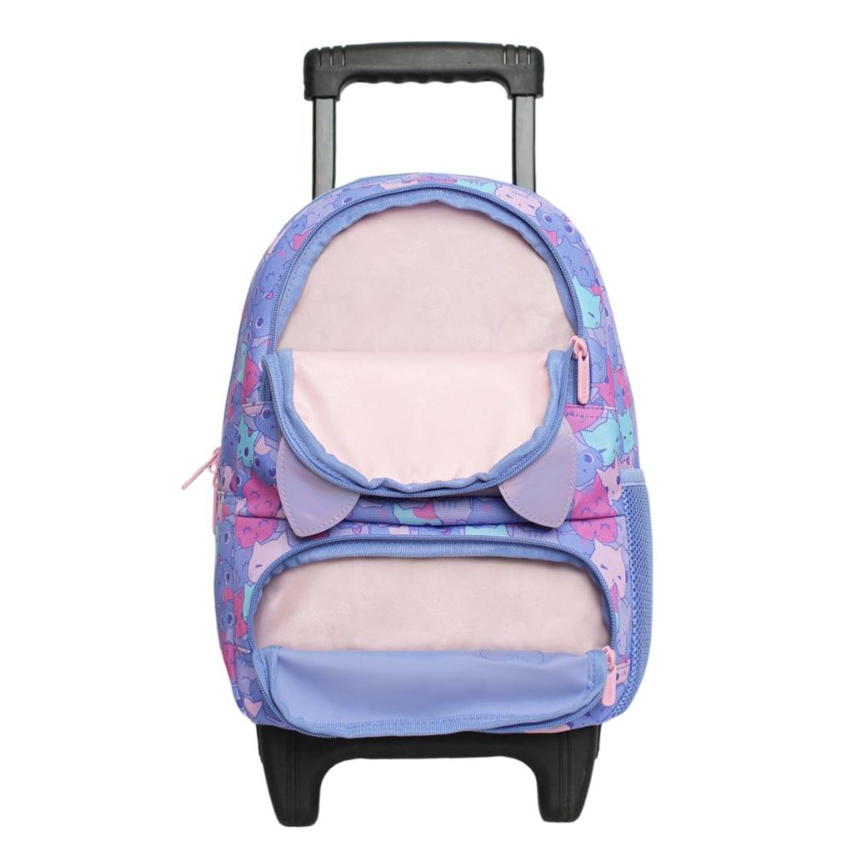 HEAD - Mochila Infantil Niña Winner Meow Lila Head