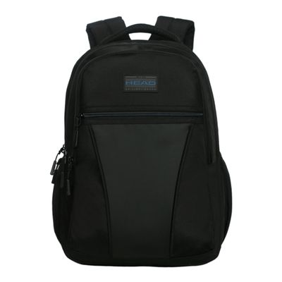 Imagen 2 del producto Mochila Notebook Camry Reverse Negro