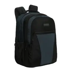 HEAD - Mochila Notebook Camry Petroleo Negro
