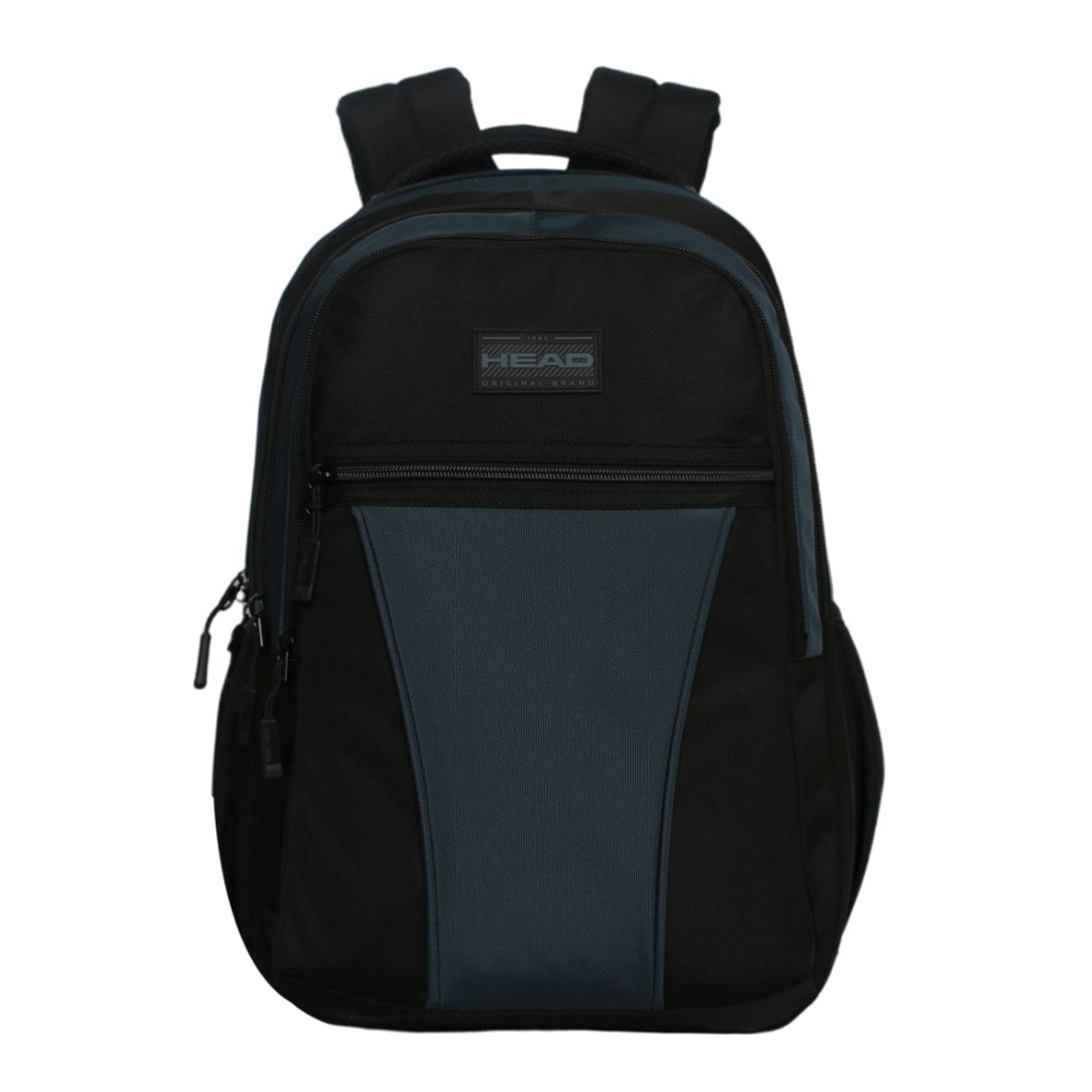 HEAD - Mochila Notebook Camry Petroleo Negro Head