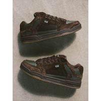 Zapatillas Tilt Rodney Mullen Café Hombre
