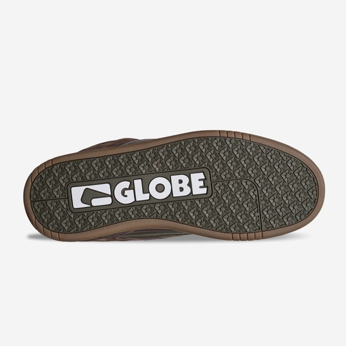 GLOBE - Zapatillas Tilt Rodney Mullen Café Hombre Globe